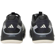 Zapatillas Adidas Adizero Ubersonic 5 "Core Black/Zero Metallic/Silver Metallic"