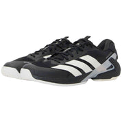 Zapatillas Adidas Adizero Ubersonic 5 "Core Black/Zero Metallic/Silver Metallic"
