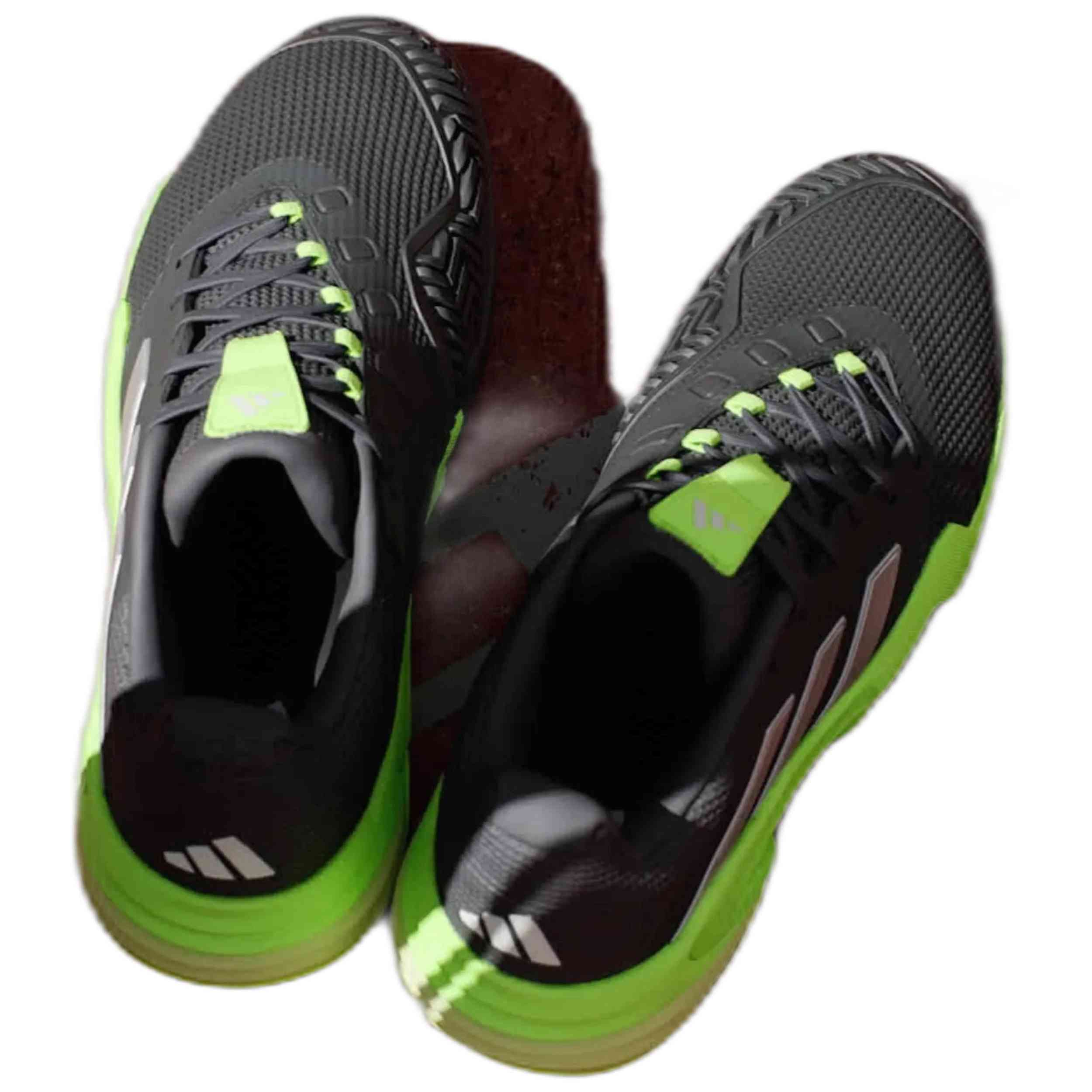 Zapatillas De Running Adidas Barricade 13