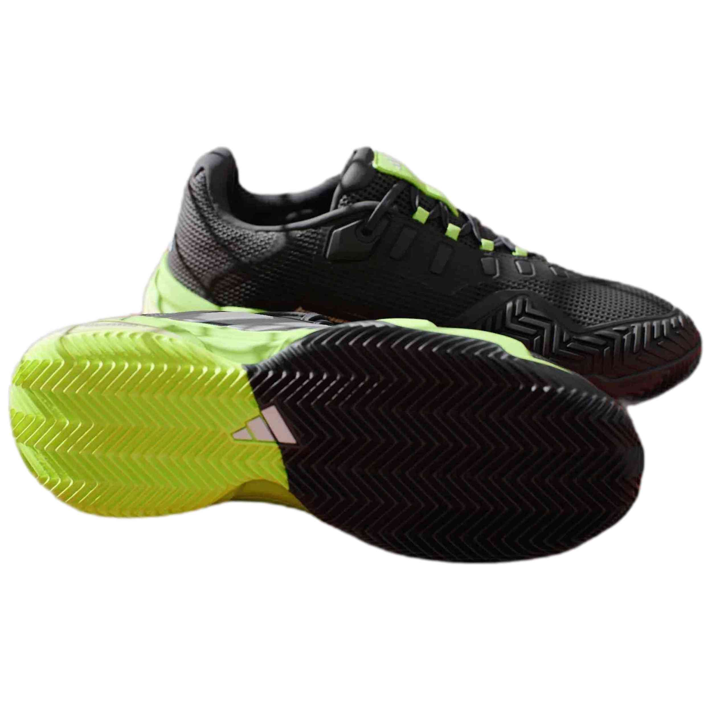 Zapatillas De Running Adidas Barricade 13