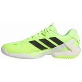 Zapatillas Adidas Adizero Ubersonic 5 "Luz Verde / Negro"
