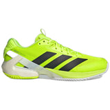 Zapatillas Adidas Adizero Ubersonic 5 "Lucid Limón / Negro"