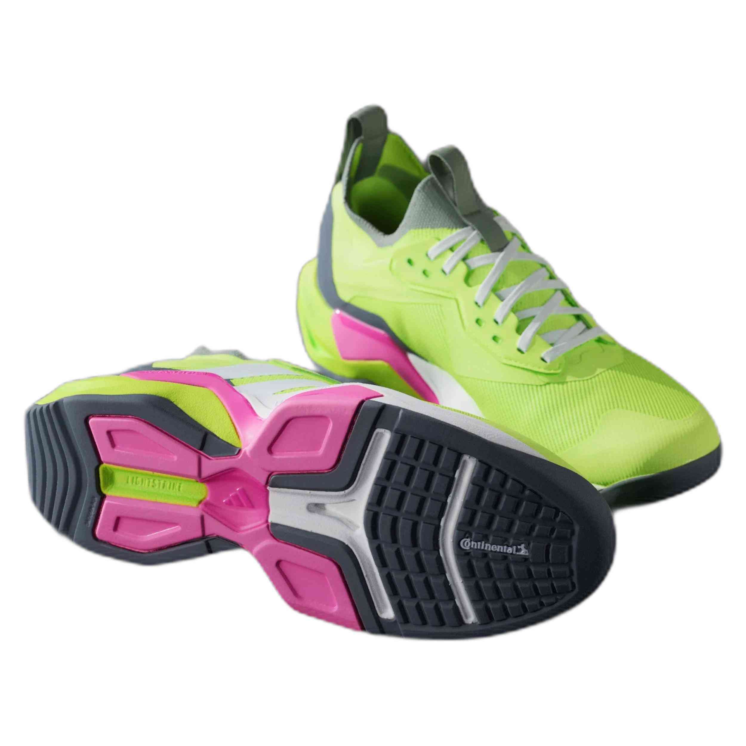 Zapatillas Adidas Rapidmove Adv 2 Trainer