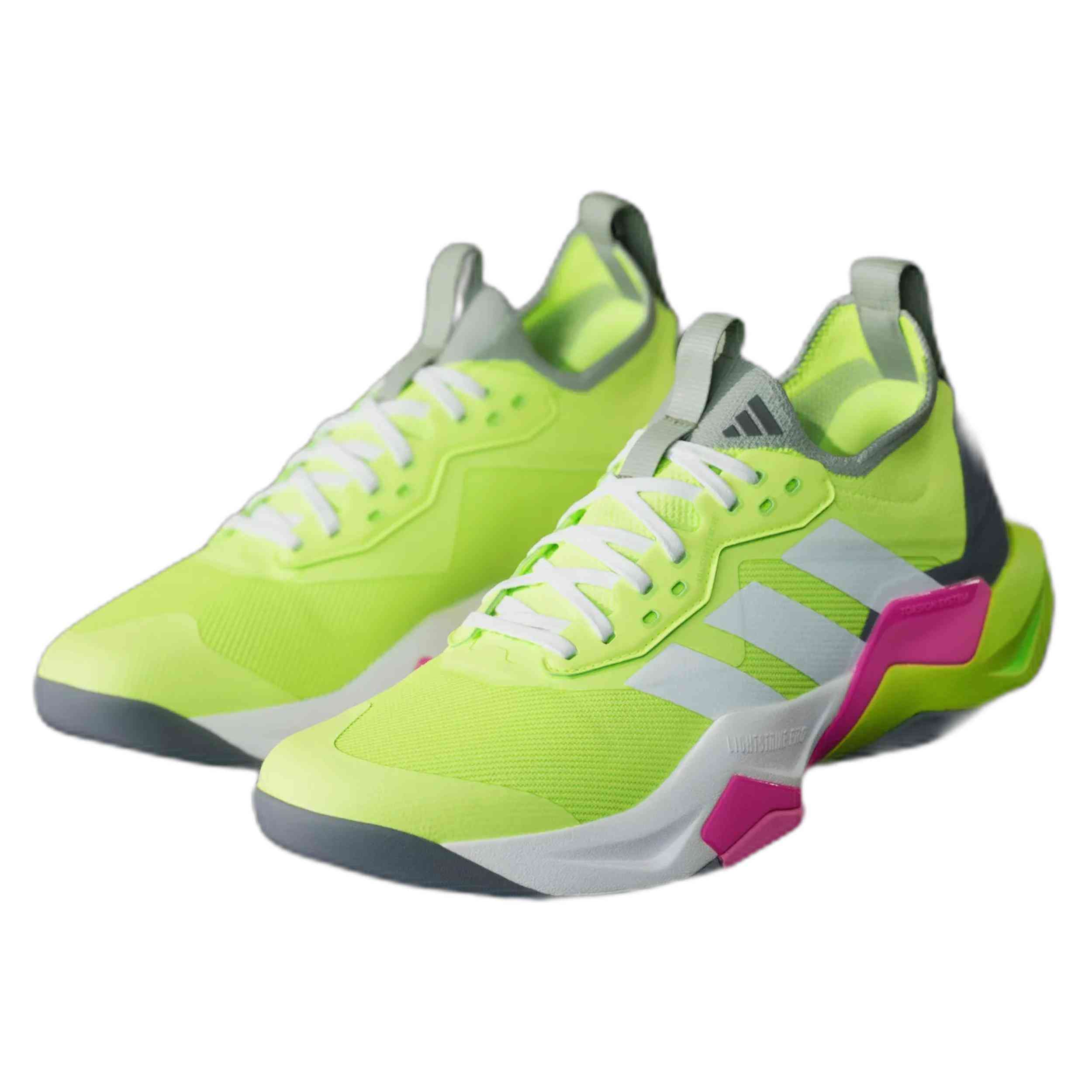 Zapatillas Adidas Rapidmove Adv 2 Trainer