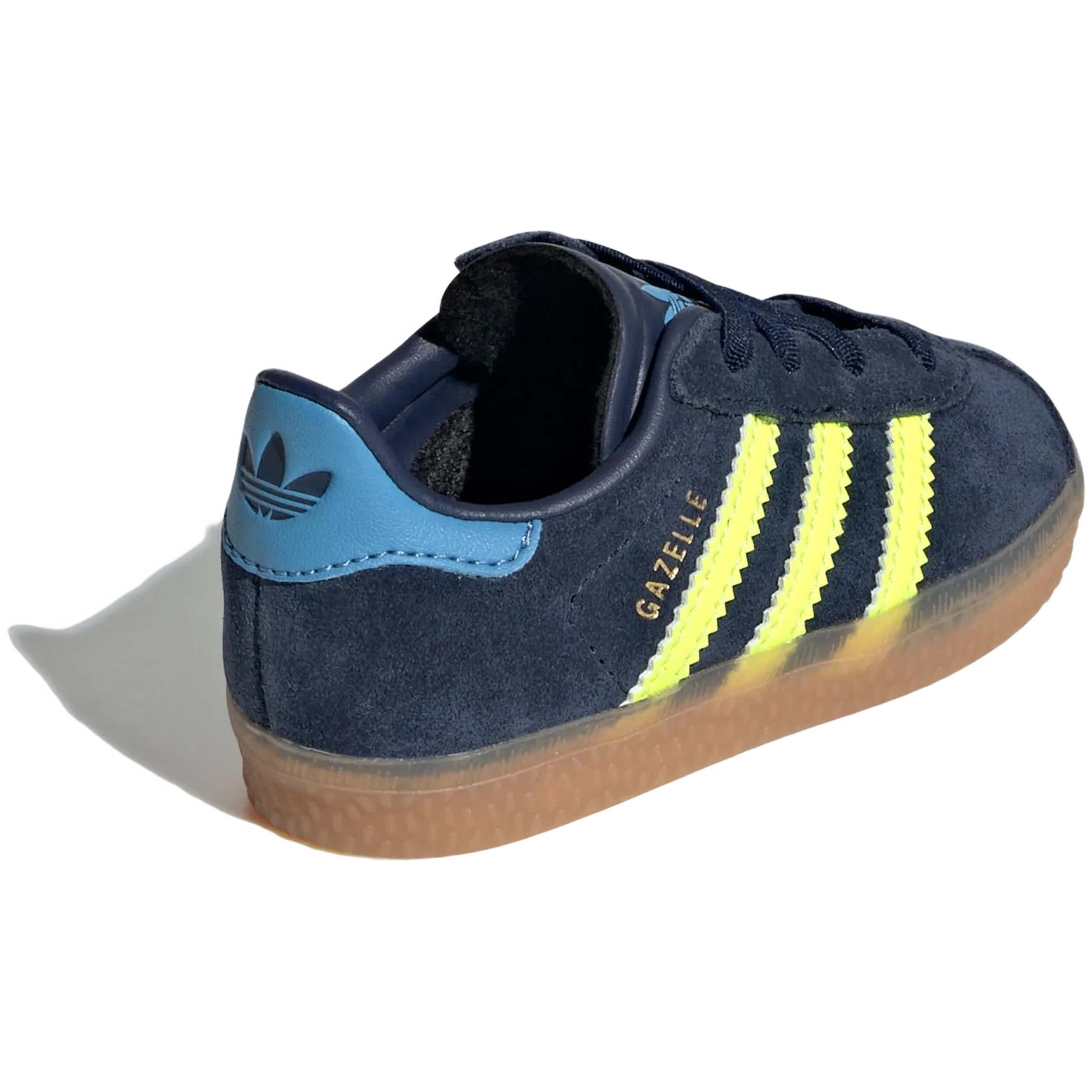 Zapatillas Adidas Gazelle Cf