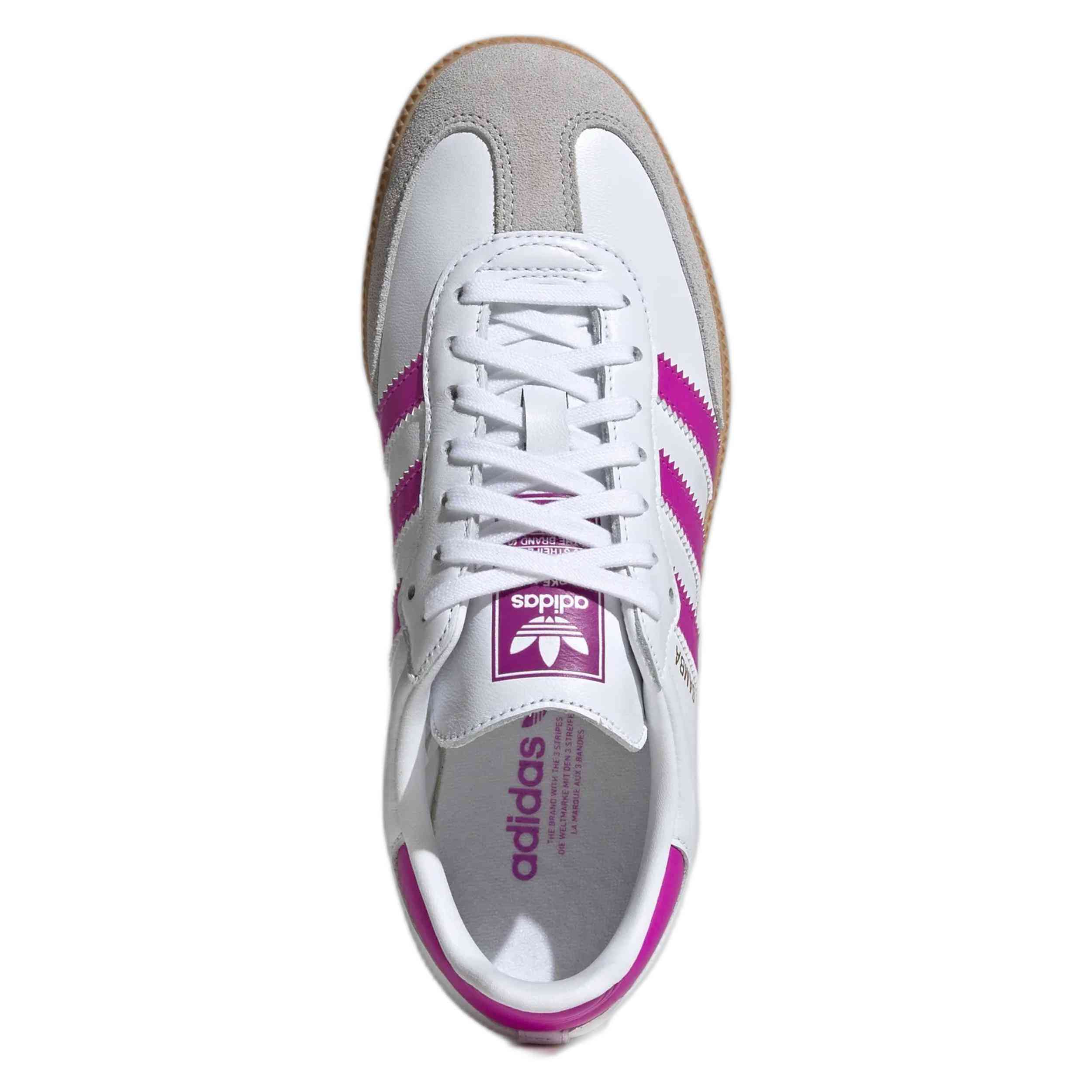 Zapatillas Adidas Samba Og