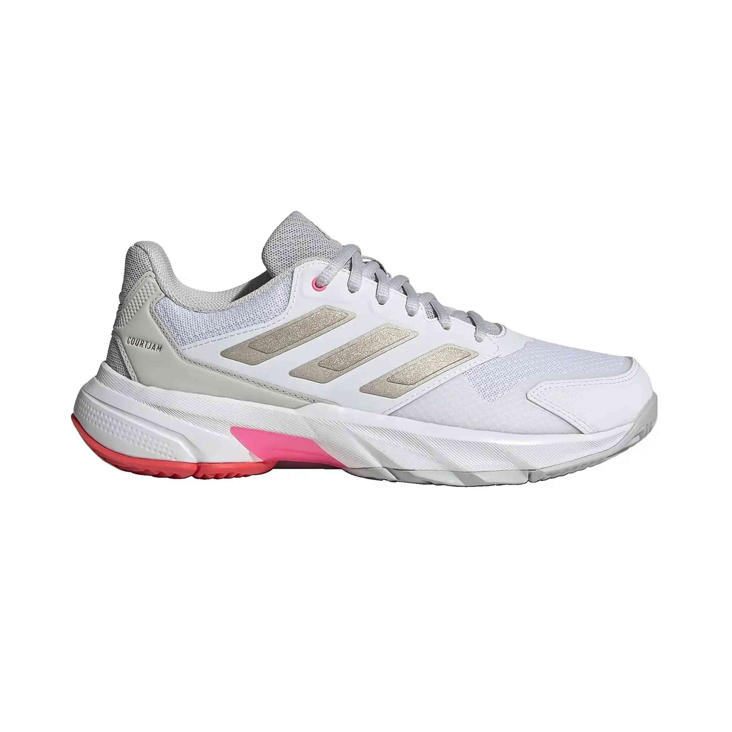 Zapatillas Adidas Courtjam Control 3