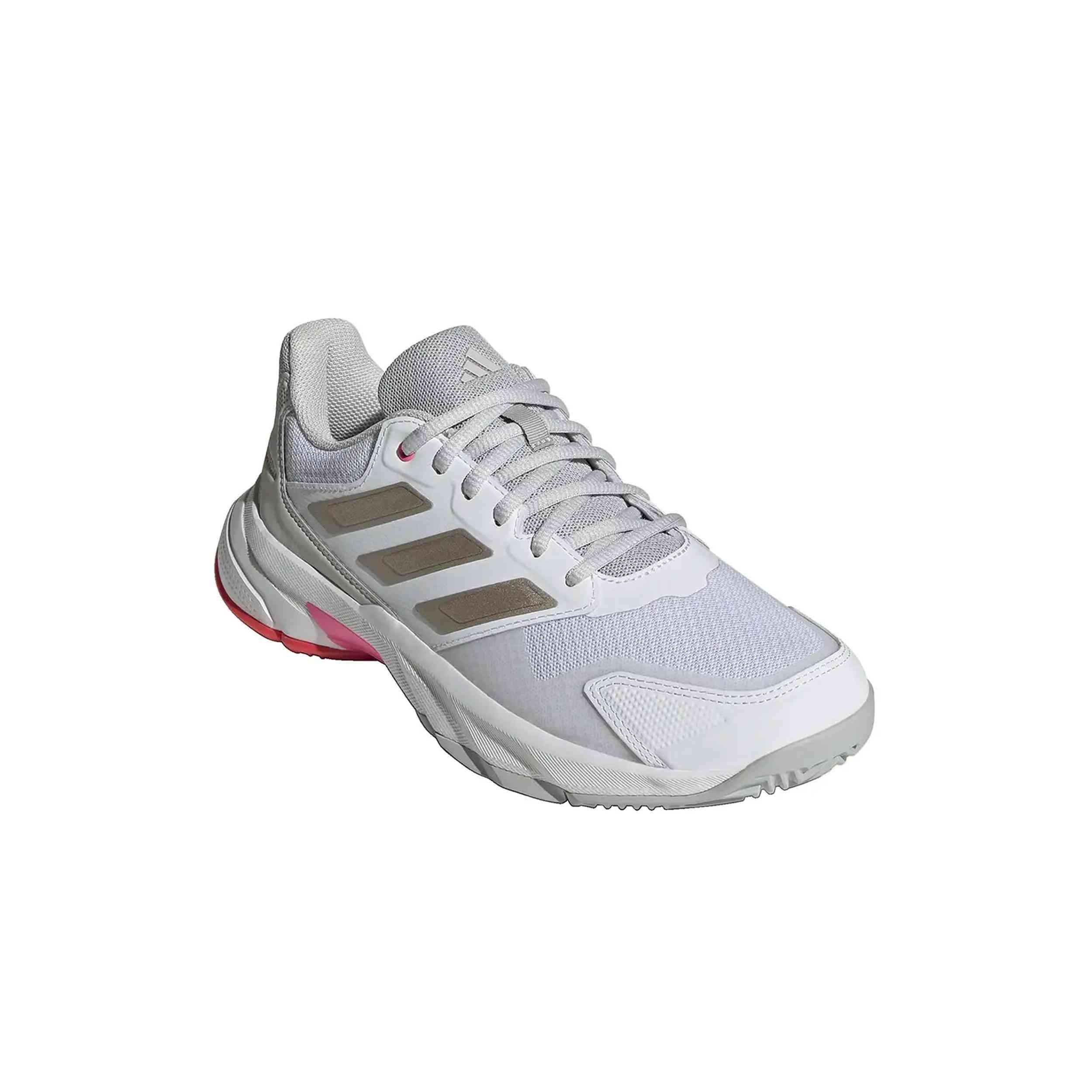Zapatillas Adidas Courtjam Control 3