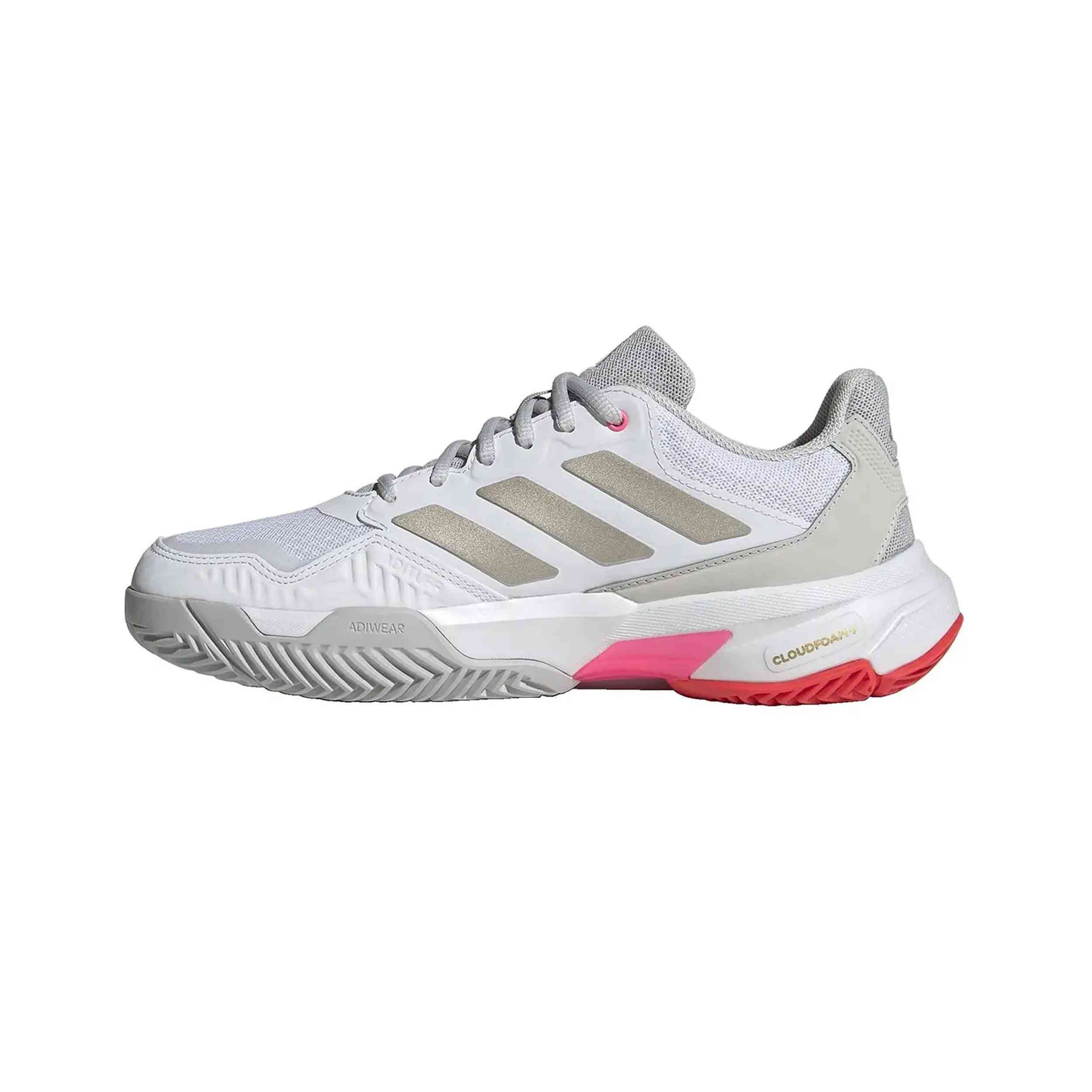 Zapatillas Adidas Courtjam Control 3