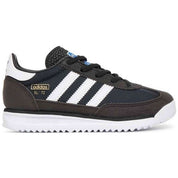 Zapatillas Adidas Sl 72 Rs "Core Black/Cloud White/Blue"