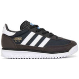Zapatillas Adidas Sl 72 Rs "Core Black/Cloud White/Blue"
