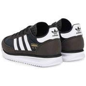 Zapatillas Adidas Sl 72 Rs "Core Black/Cloud White/Blue"