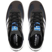 Zapatillas Adidas Sl 72 Rs "Core Black/Cloud White/Blue"