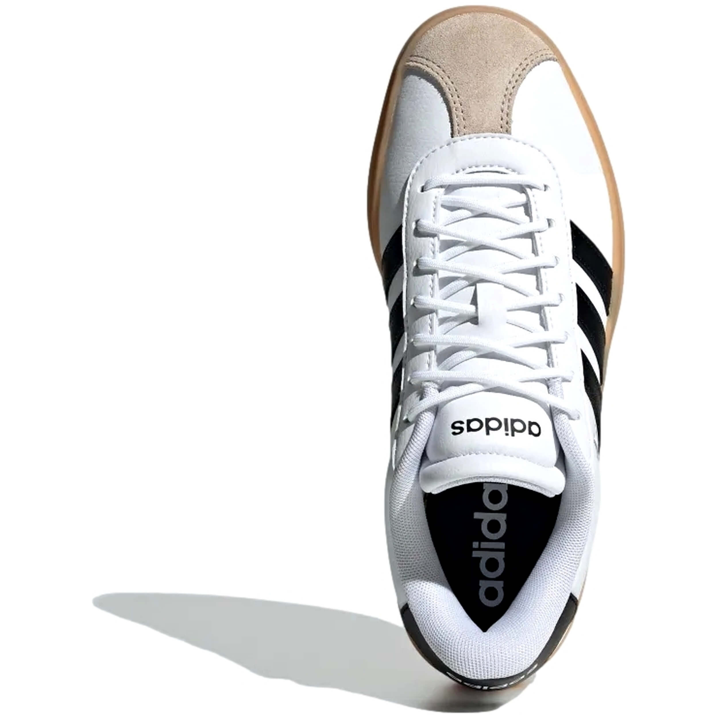 Adidas Vl Court Bold Sneakers