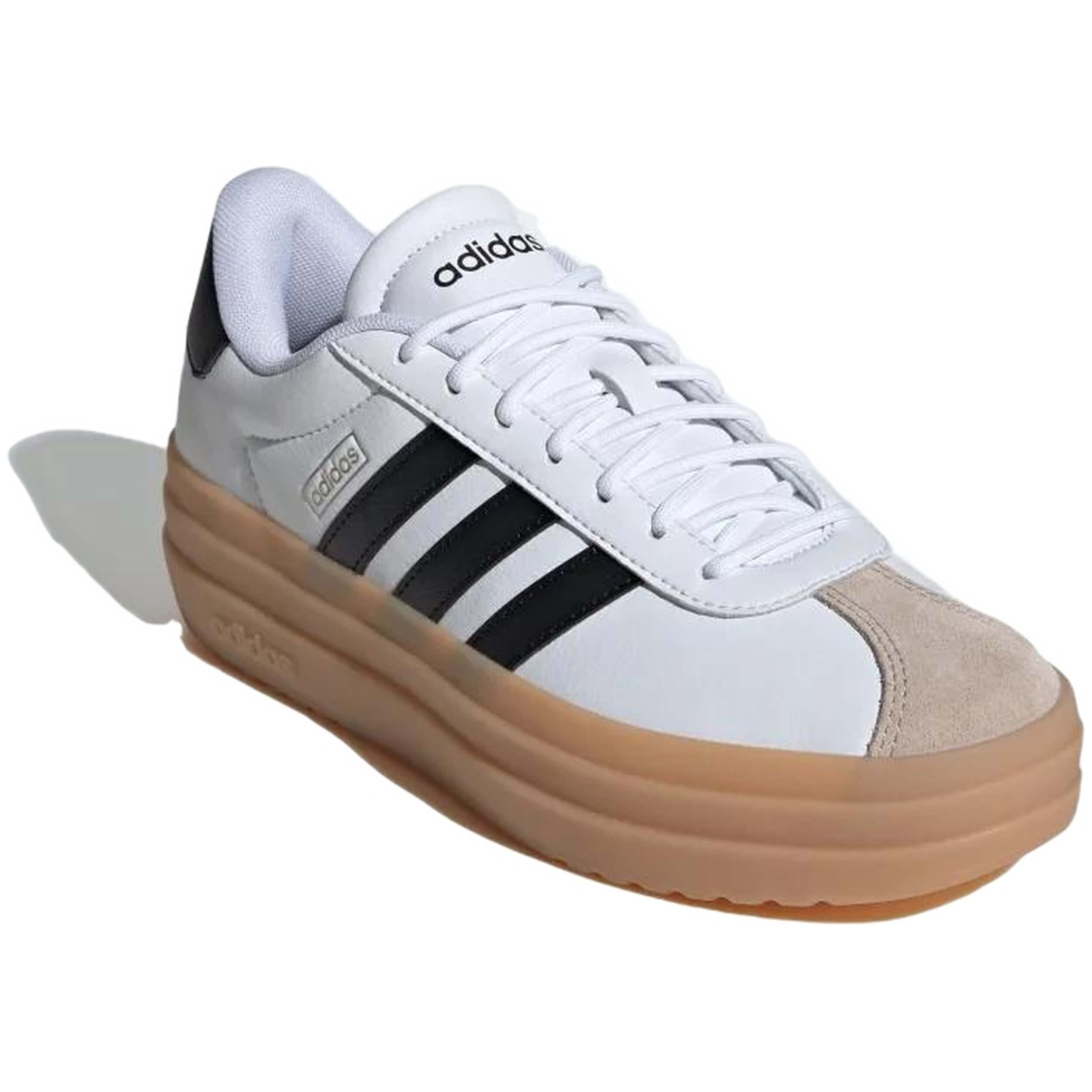 Adidas Vl Court Bold Sneakers