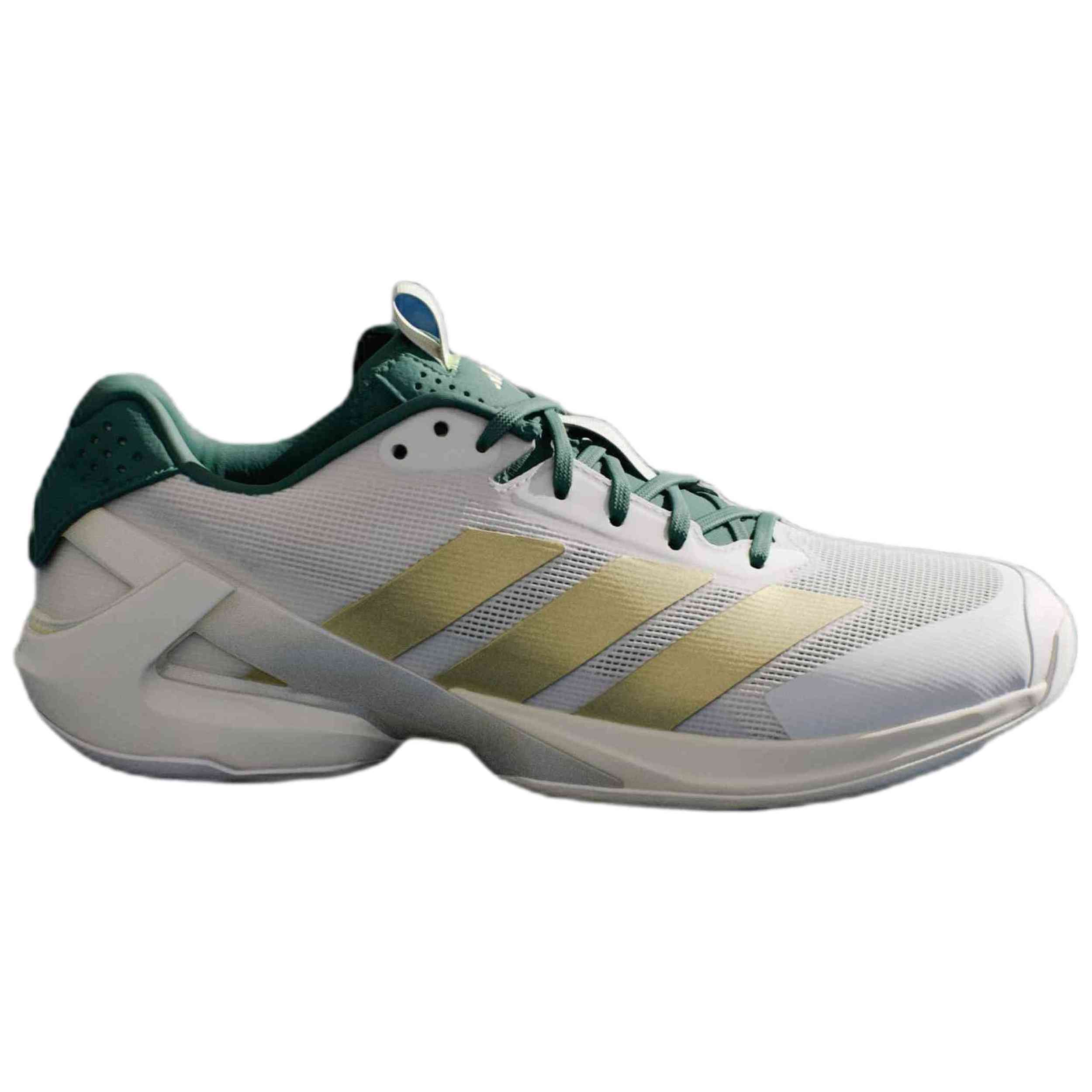 Zapatillas Adidas Adizero Ubersonic 5