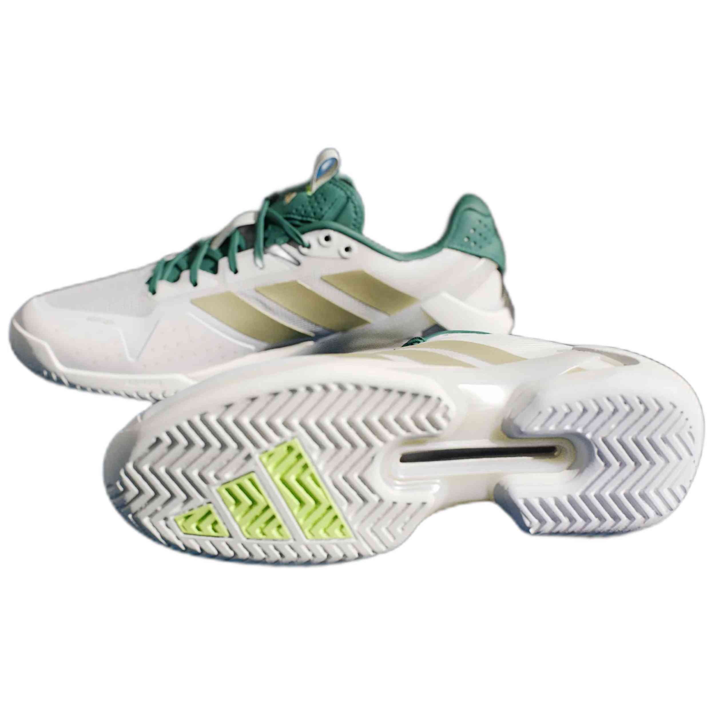 Zapatillas Adidas Adizero Ubersonic 5