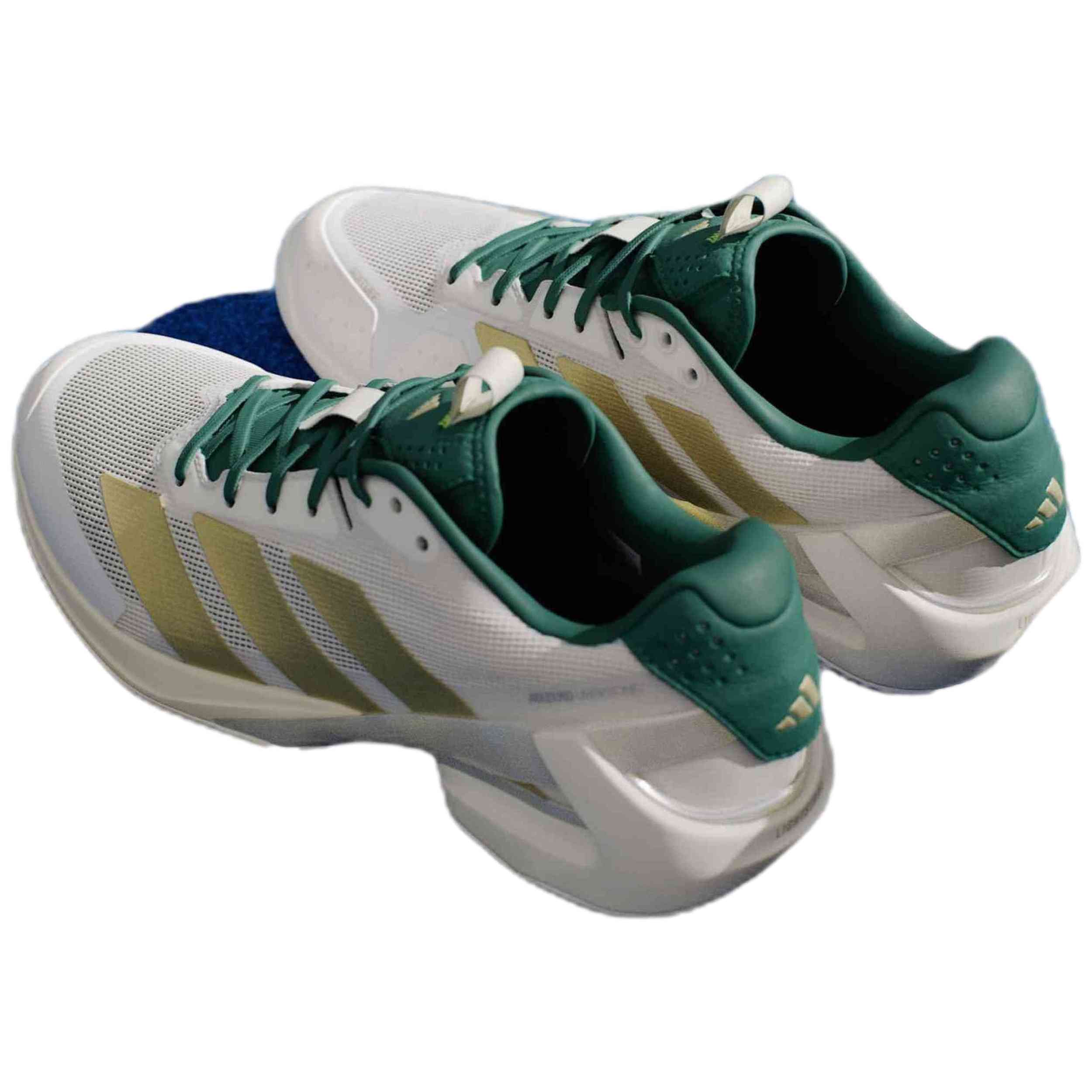 Zapatillas Adidas Adizero Ubersonic 5