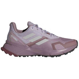 Zapatillas De Trekking Adidas
