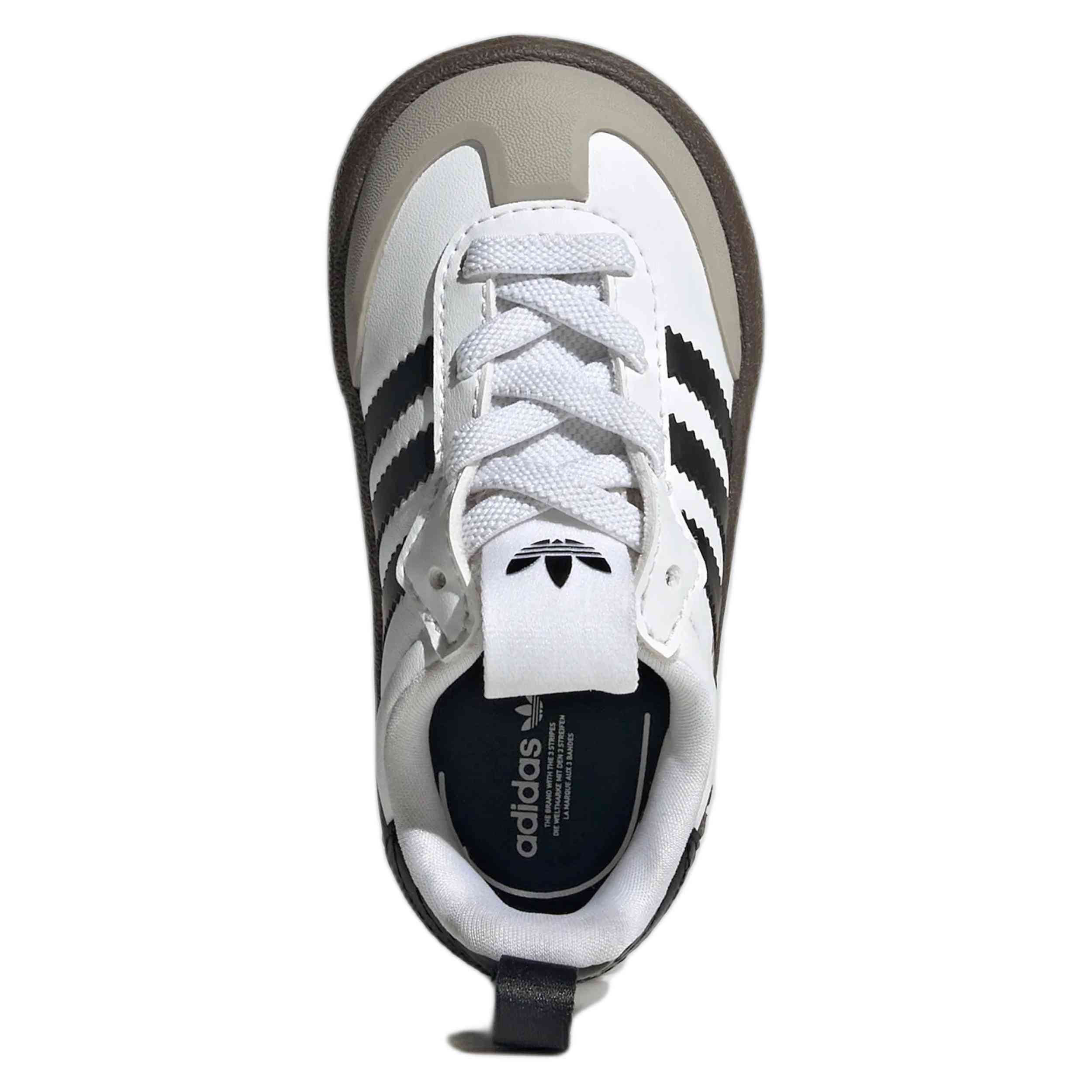 Zapatillas Adidas Adifom Samba 360 I