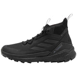 Botas Adidas Terrex Free Hiker 2.0 Gore-Tex "Core Black / Core Black / Grey Four"