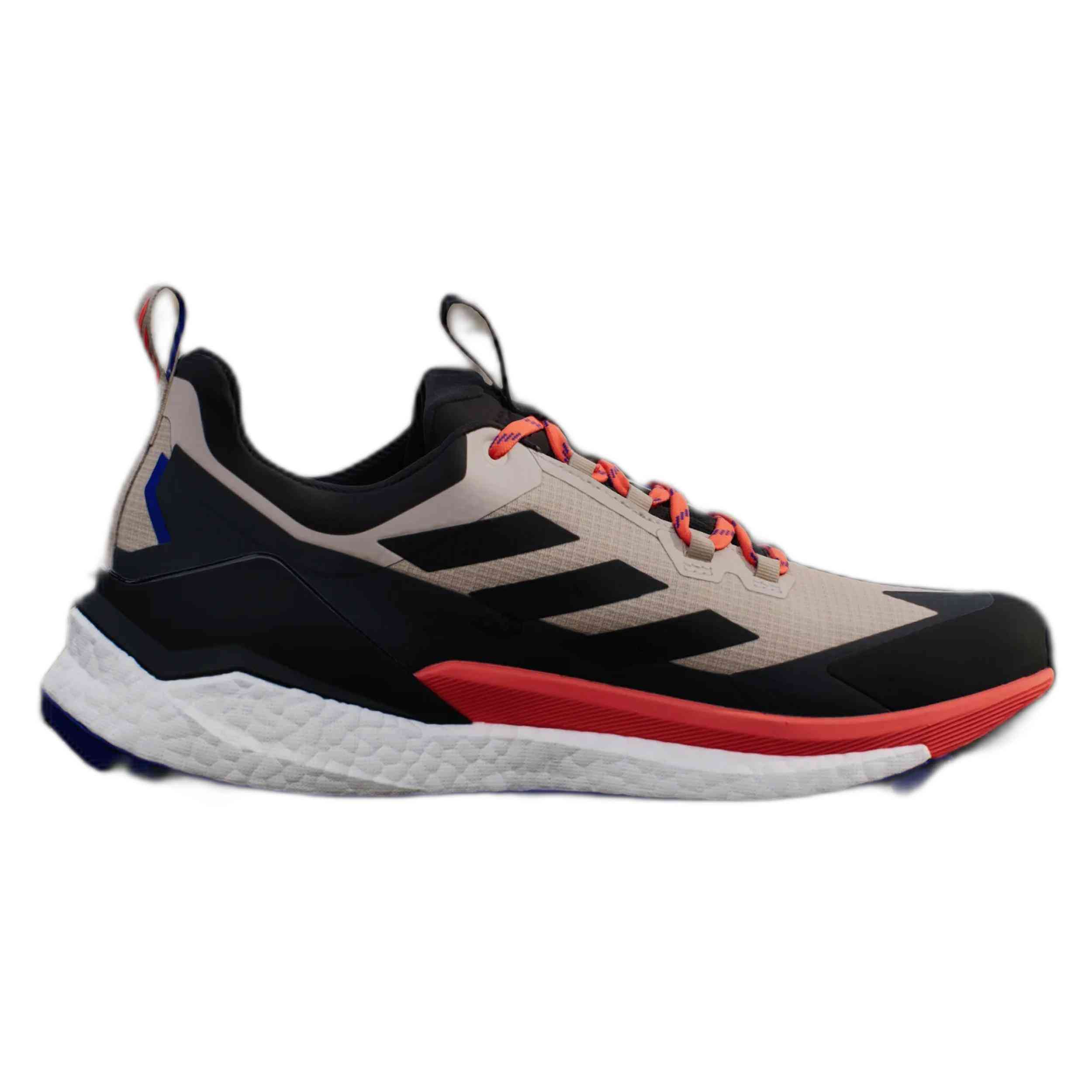 Zapatillas De Trekking Adidas Terrex Free Hiker 2 Low
