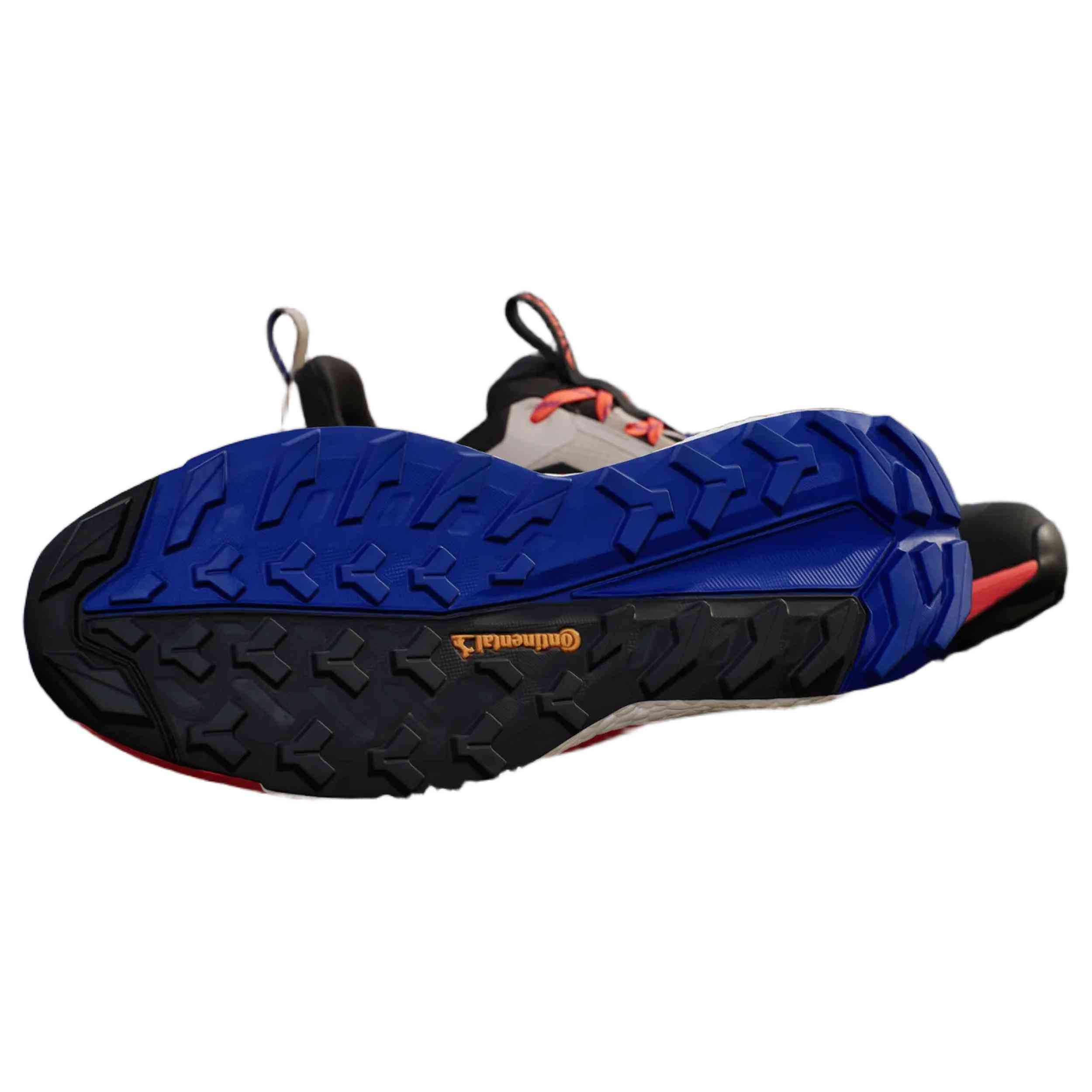 Zapatillas De Trekking Adidas Terrex Free Hiker 2 Low