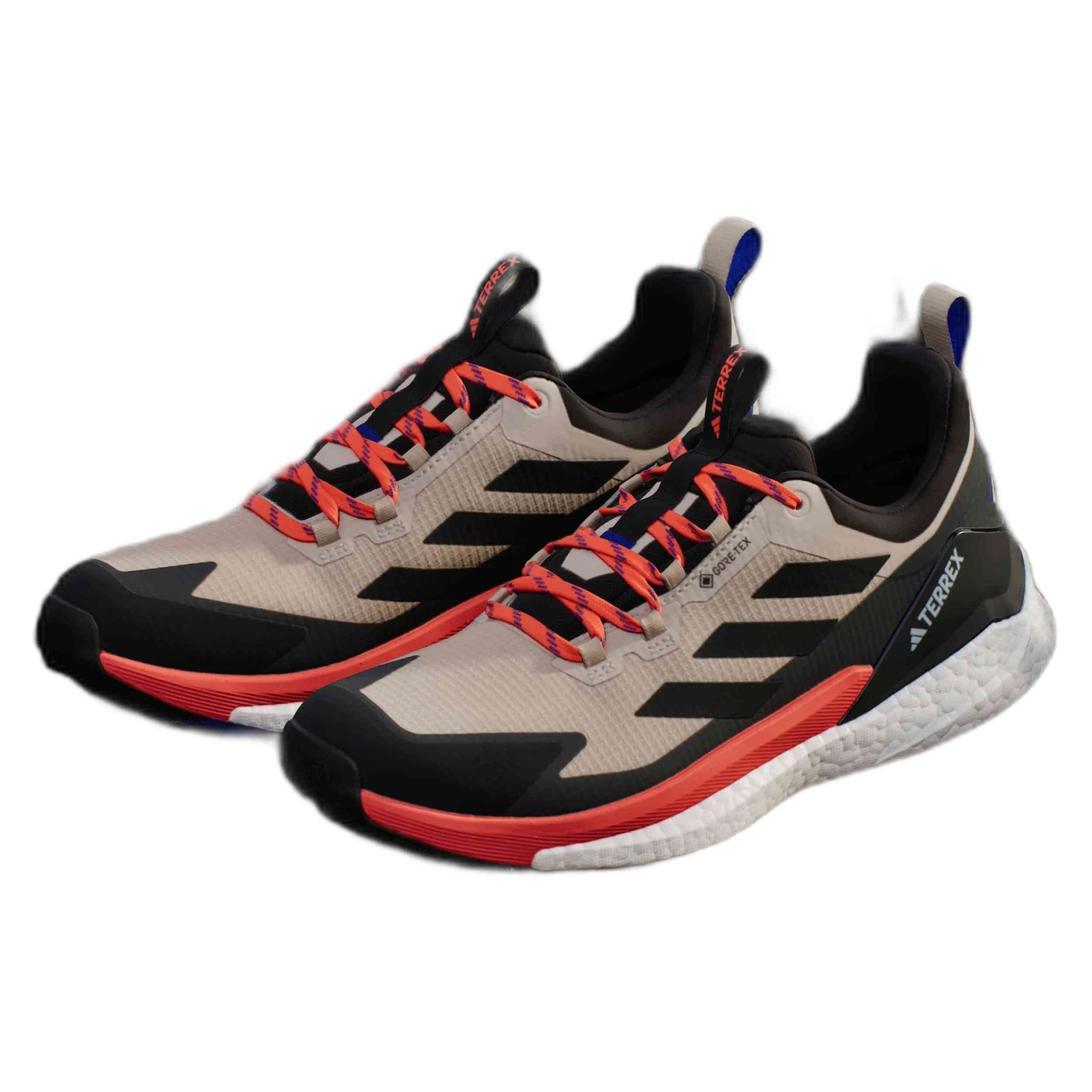 Zapatillas De Trekking Adidas Terrex Free Hiker 2 Low