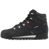 Botas Adidas Terrex Snowpitch Cold.Rdy "Core Black / Core Black / Semi Impact Orange"