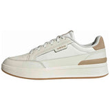 Zapatillas Adidas Aspyre "Core White / Warm Sandstone / Core White"