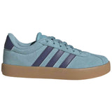 Zapatillas Adidas Zapatillas Adidas Vl Court 3.0 Azul Claro Infantil