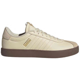 Zapatillas Adidas Zapatillas Adidas Vl Court 3.0 Beige Mujer