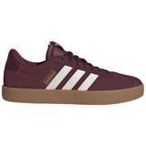 Zapatillas Adidas Zapatillas Adidas Vl Court 3.0 Rojo Blanco Marrón