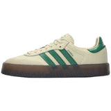 Zapatillas Adidas Sambae "Crewht/Bgreen/Cgreen"