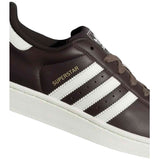 Zapatillas Adidas Superstar Ii "Brown / White"
