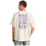 Camiseta De Manga Corta Nike