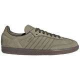 Zapatillas Adidas Samba Og Shoes "Clay, Shadow Olive & Gum"