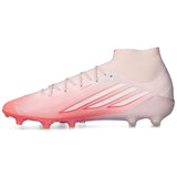 Botas De Futbol Adidas F50 Sparkfusion Elite "Soltur/Ftwwht/Dispin"