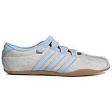 Zapatillas Adidas Tokyo Mary Jane X Liberty London "Chalk Pearl"