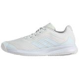 Zapatillas Adidas Avaflash 2 "Cloud White / Cloud White / Silver Metallic"