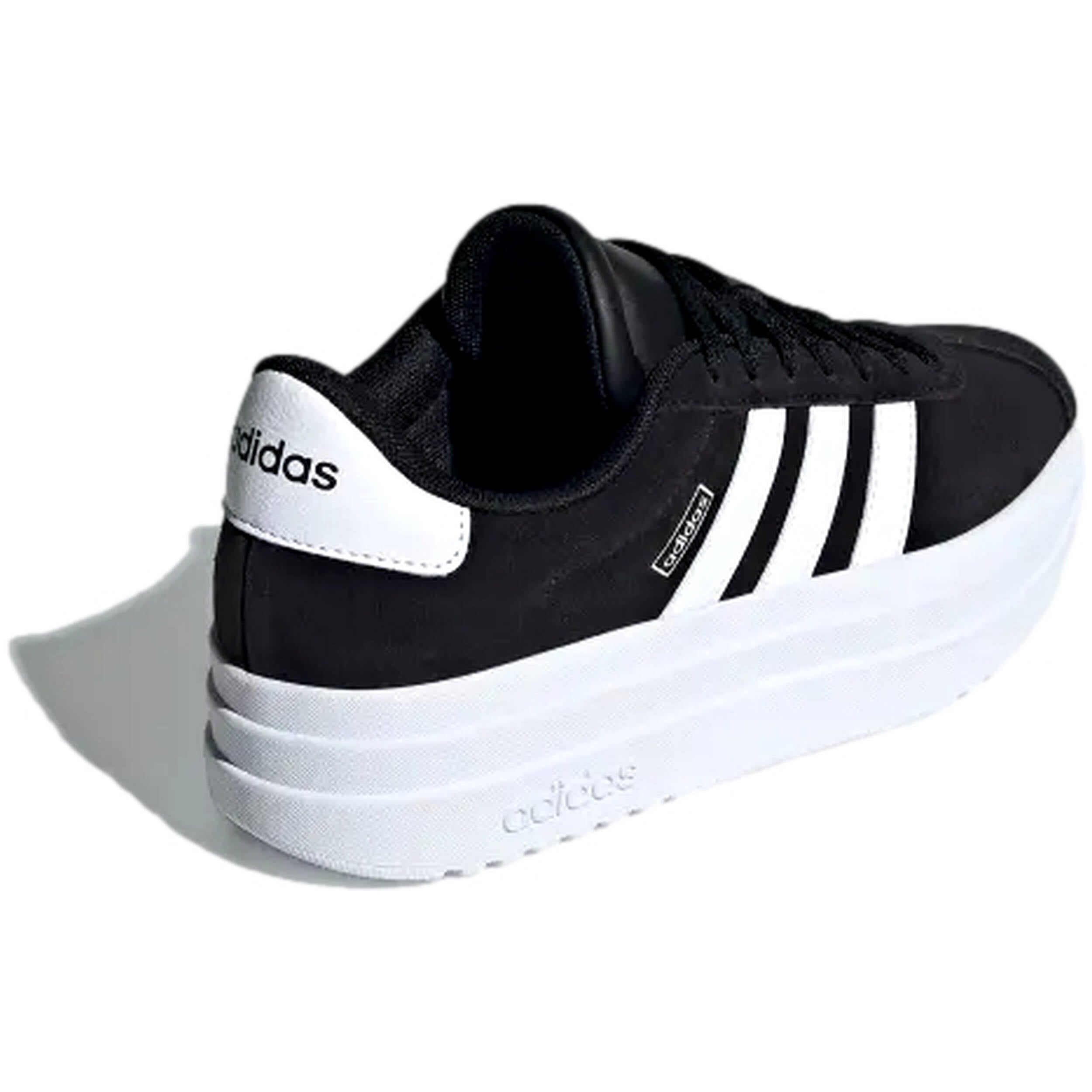 Adidas Vl Court Bold Sneakers