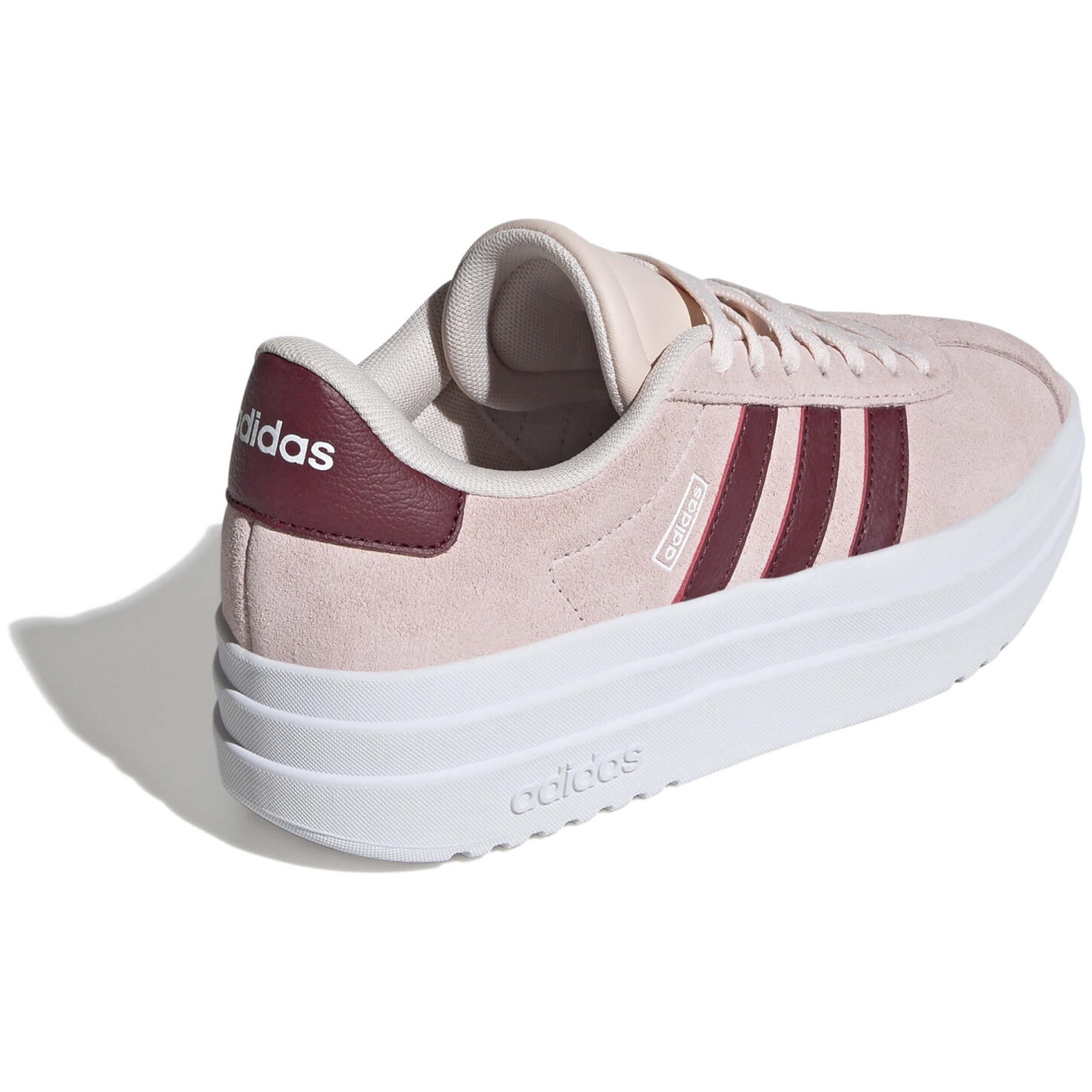 Zapatillas Adidas Vl Court Bold