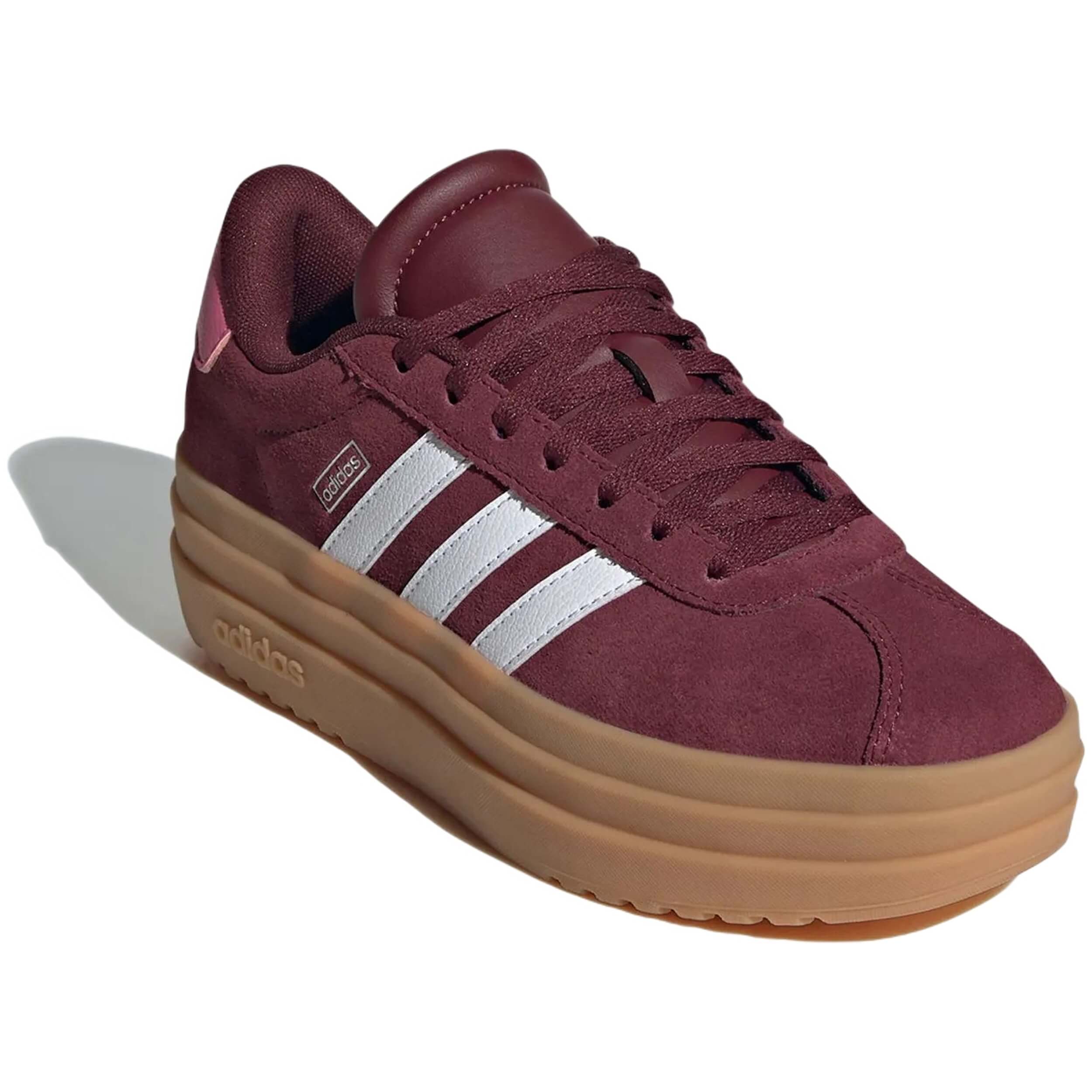 Zapatillas Adidas Vl Court Bold