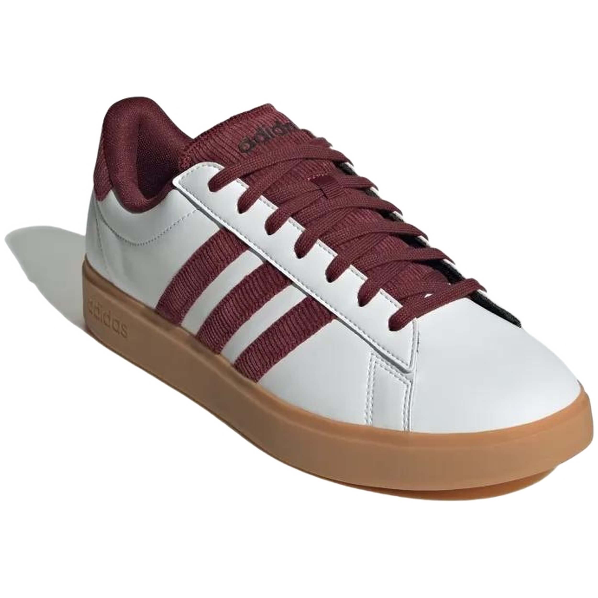 Zapatillas Adidas Grand Court 2.0