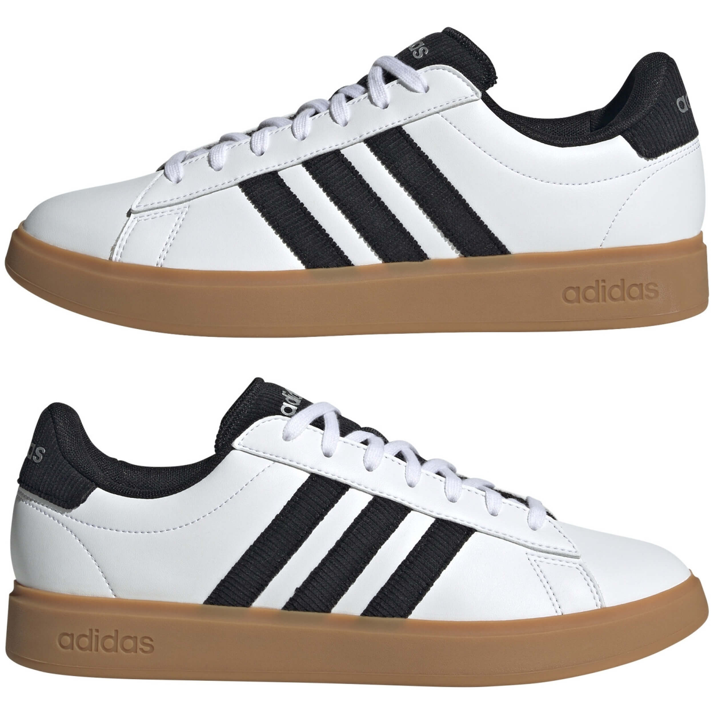 Zapatillas Adidas Grand Court 2.0