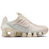 Zapatillas Nike Nike Shox Tl W "Pearl White"