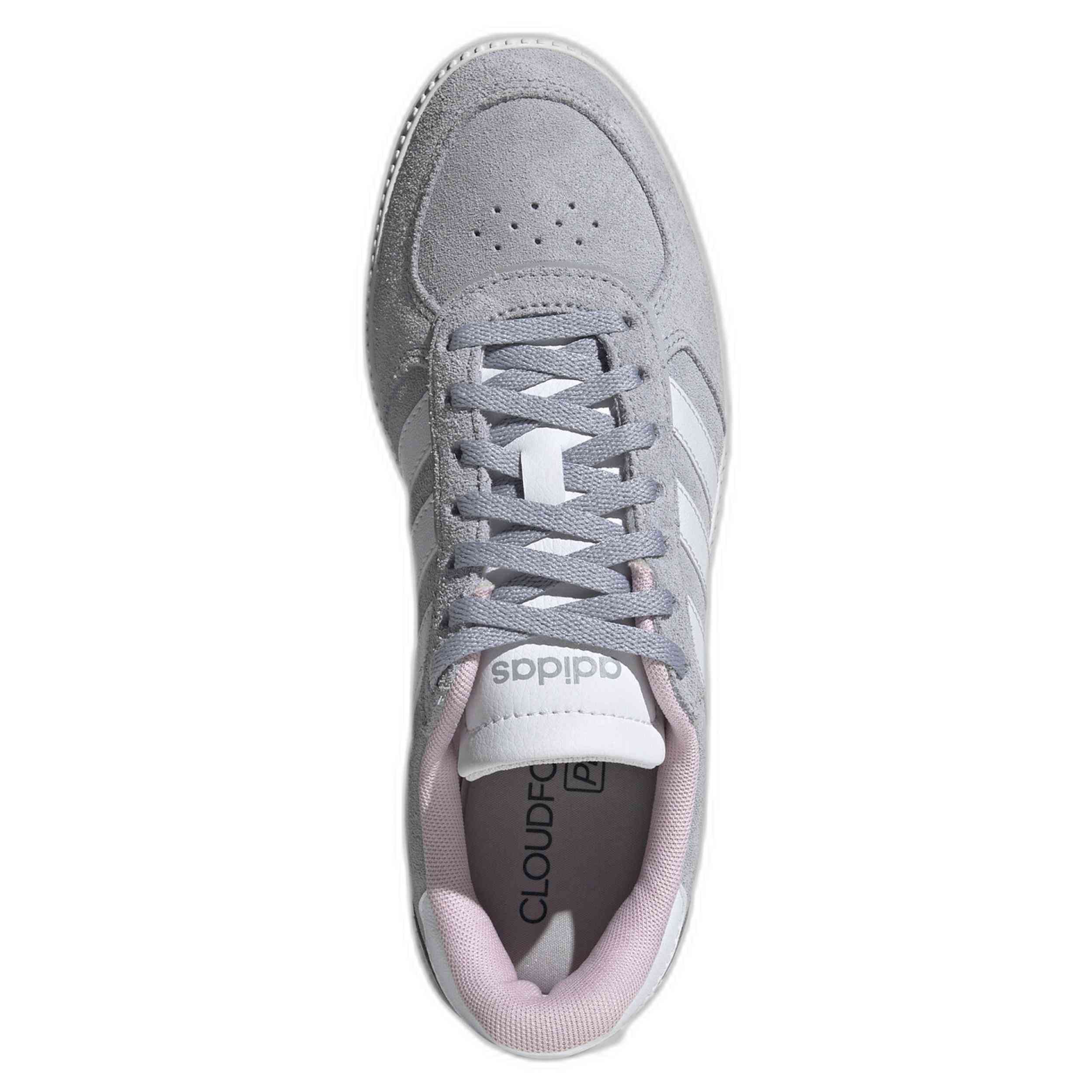 Zapatillas Adidas Breaknet Sleek