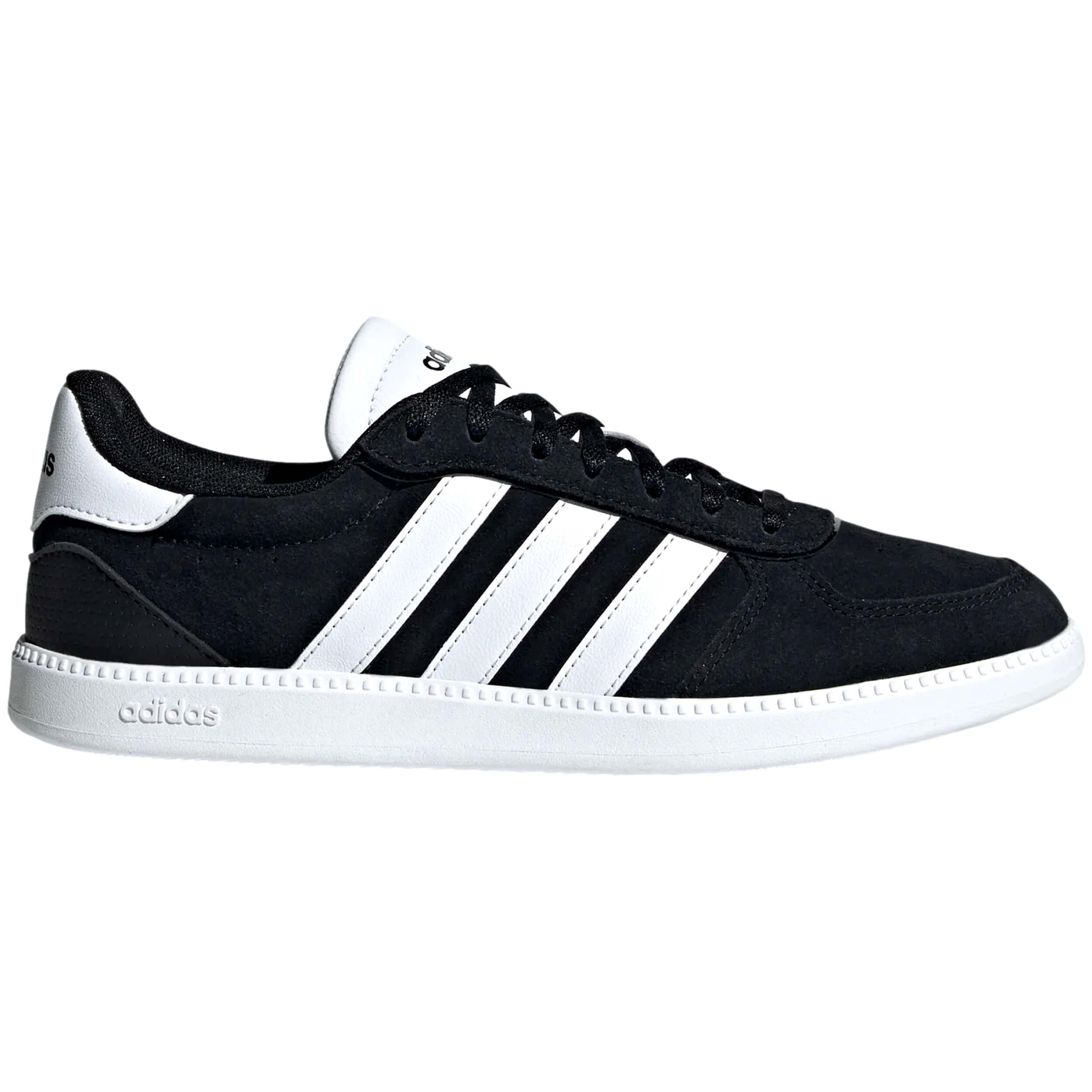 Zapatillas Adidas Breaknet Sleek