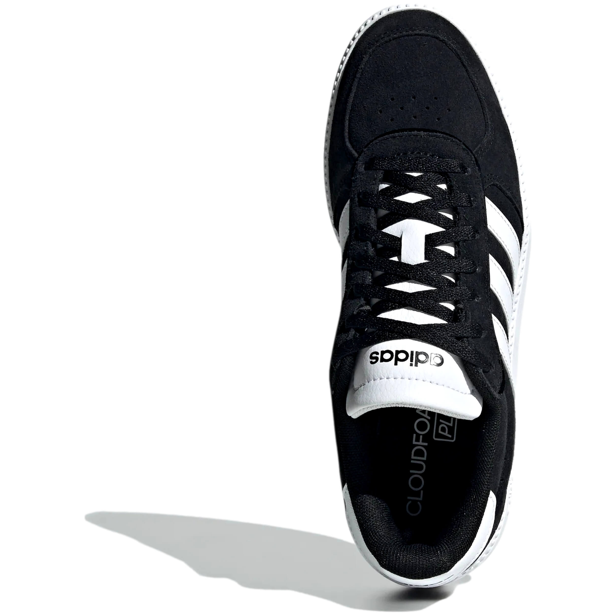 Zapatillas Adidas Breaknet Sleek