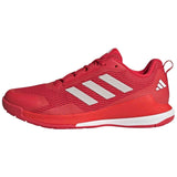 Zapatillas Adidas Novaflight 2 "Pure Ruby / Zero Metallic / Cloud White"